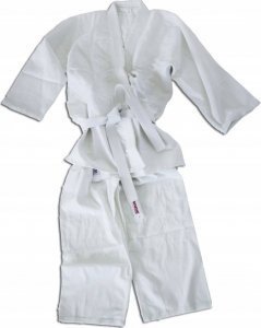 Strój Kimono Do Judo Na Wzrost 160 cm 1