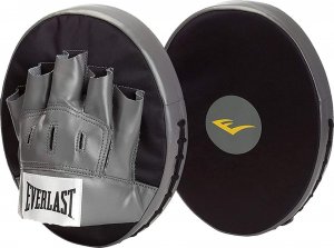 Everlast Tarcze Bokserskie Łapy EVERLAST EverFresh 1