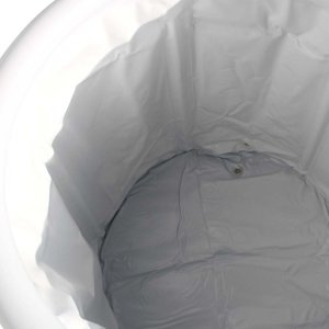 Master Wanna Łaźnia Lodowa Składana MASTER 70 x 70 cm 6