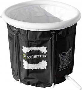 Master Wanna Łaźnia Lodowa Składana MASTER 75 x 75 cm 2