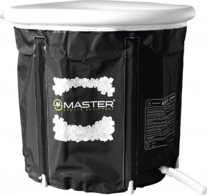 Master Wanna Łaźnia Lodowa Składana MASTER 75 x 75 cm 3