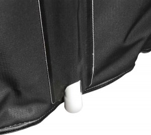 Master Wanna Łaźnia Lodowa Składana MASTER 75 x 75 cm 5