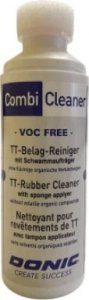 Donic Środek Czyszczący Okładzinę Rakietek DONIC Combi Cleaner 2