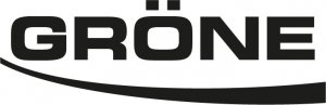 Grone Dłuto punktowe 400 mm SDS MAX 2