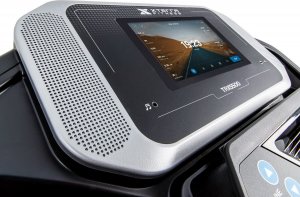 Bieżnia Xterra TRX5500 elektryczna 4