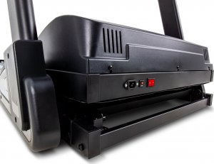 Bieżnia Xterra TRX5500 elektryczna 5