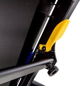 Bieżnia Xterra TRX5500 elektryczna 7