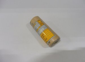 Hardy Papier ścierny 240 rolka (115 mm x 5 m) 1