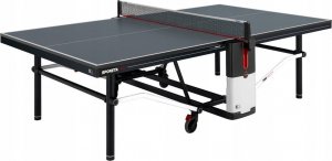 Stół do tenisa stołowego Sponeta Stół do Tenisa Stołowego SPONETA Design Line - Pro Indoor (szary) 1