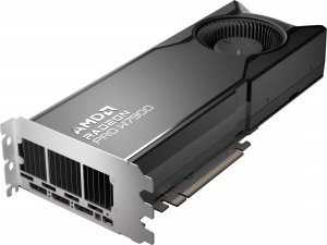 Karta graficzna AMD Radeon PRO W7900 48GB GDDR6 (100-300000074) 1