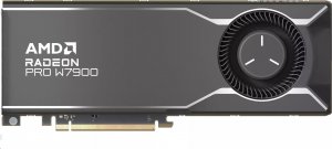 Karta graficzna AMD Radeon PRO W7900 48GB GDDR6 (100-300000074) 2