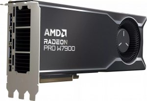 Karta graficzna AMD Radeon PRO W7900 48GB GDDR6 (100-300000074) 3