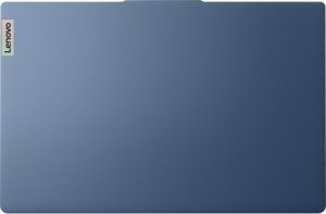 Laptop Lenovo Lenovo IdeaPad Slim 3 15AMN8 Ryzen 5 7520U 15.6" FHD IPS 300nits AG 8GB LPDDR5-5500 SSD512 Radeon 610M Graphics NoOS Abyss Blue 5