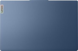 Laptop Lenovo IdeaPad Slim 3 15AMN8 (82XQ006XPB) / 8 GB RAM / 512 GB SSD PCIe / Windows 11 Pro 9