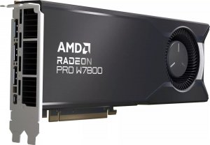 Karta graficzna AMD Radeon PRO W7800 32GB GDDR6 (100-300000075) 3