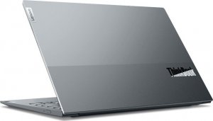 Laptop Lenovo Lenovo ThinkBook 13x i5-1130G7 13,3"WQXGA 2560x1600 400nit IPS 16GB_4266MHz SSD1TB IrisXe TB4 BT BLK ALU 53Wh W11Pro 1Y Gray 4