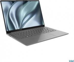 Laptop Lenovo Laptop Lenovo Yoga Slim 7 Pro 14IAP7 82SV005YPB i7-1260P 14" 2,8K OLED HDR 16GB 1000SSD Int W11 1