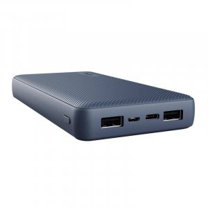 Powerbank Trust Primo Eco 20000mAh Niebieski 2