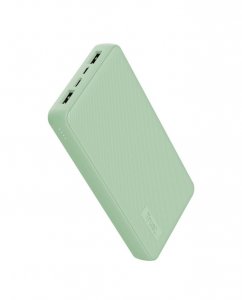 Powerbank Trust Primo Eco 20000mAh Zielony 1