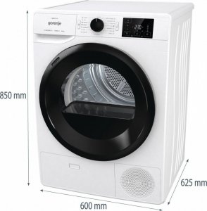 Suszarka do ubrań Gorenje DNE82/GN 2