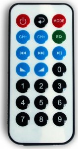 Głośnik Media-Tech MT3179 czarny (MT3179) 3