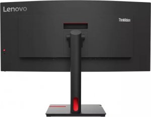 Monitor Lenovo ThinkVision T34w-30 (63D4GAT1EU) 4