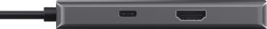 Stacja/replikator Trust Multi-port USB-C (24968) 4