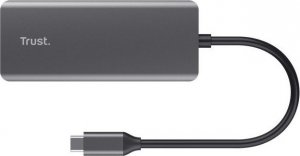 Stacja/replikator Trust Multi-port USB-C (24968) 5