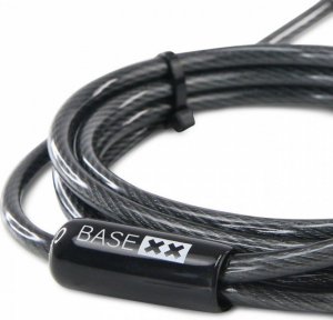 Linka zabezpieczająca Dicota Linka zabezpieczajšca BASE XX Laptop T-Lock 6