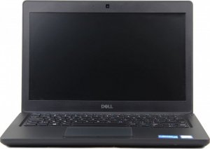 Laptop Dell Latitude 5290 i5-8250U 8GB 256GB SSD 12,5" Ultrabook Windows 11 Pro Ultrabook Gwarancja 2