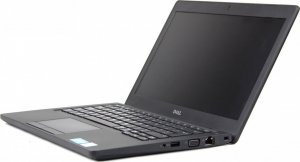 Laptop Dell Latitude 5290 i5-8250U 8GB 256GB SSD 12,5" Ultrabook Windows 11 Pro Ultrabook Gwarancja 4