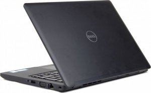 Laptop Dell Latitude 5290 i5-8250U 8GB 256GB SSD 12,5" Ultrabook Windows 11 Pro Ultrabook Gwarancja 5