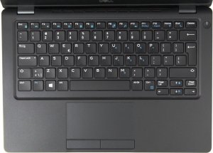 Laptop Dell Latitude 5290 9