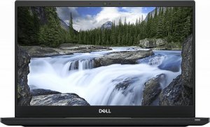 Laptop Dell Latitude 7390 i5-8250U 8GB 256GB SSD 13" FullHD Dotykowy Win11 Pro Gwarancja 1