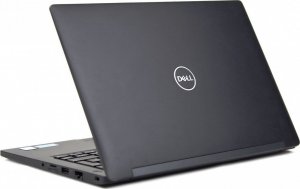 Laptop Dell Latitude 7390 i5-8250U 8GB 256GB SSD 13" FullHD Dotykowy Win11 Pro Gwarancja 6