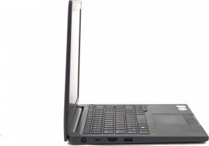 Laptop Dell Latitude 7390 i5-8250U 8GB 256GB SSD 13" FullHD Dotykowy Win11 Pro Gwarancja 8