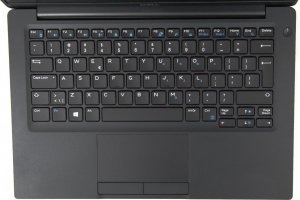 Laptop Dell Latitude 7390 i5-8250U 8GB 256GB SSD 13" FullHD Dotykowy Win11 Pro Gwarancja 10