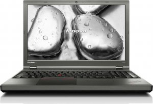 Laptop Lenovo Thinkpad W540 i7-4900MQ 16GB 512GB FullHD Quadro K2100M DVD Win11 Pro VAT Marża 1