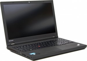 Laptop Lenovo Thinkpad W540 i7-4900MQ 16GB 512GB FullHD Quadro K2100M DVD Win11 Pro VAT Marża 3