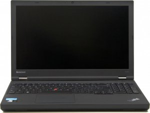 Laptop Lenovo Thinkpad W540 i7-4900MQ 16GB 512GB FullHD Quadro K2100M DVD Win11 Pro VAT Marża 4