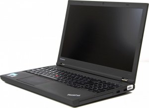 Laptop Lenovo Thinkpad W540 i7-4900MQ 16GB 512GB FullHD Quadro K2100M DVD Win11 Pro VAT Marża 5