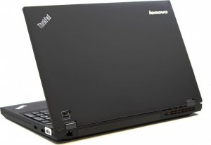 Laptop Lenovo Thinkpad W540 i7-4900MQ 16GB 512GB FullHD Quadro K2100M DVD Win11 Pro VAT Marża 6