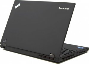 Laptop Lenovo Thinkpad W540 i7-4900MQ 16GB 512GB FullHD Quadro K2100M DVD Win11 Pro VAT Marża 7