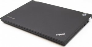 Laptop Lenovo Thinkpad W540 i7-4900MQ 16GB 512GB FullHD Quadro K2100M DVD Win11 Pro VAT Marża 8