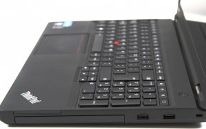 Laptop Lenovo Thinkpad W540 i7-4900MQ 16GB 512GB FullHD Quadro K2100M DVD Win11 Pro VAT Marża 9