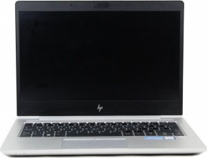 Laptop HP Elitebook 830 G5 i5-8250U 8GB 256GB SSD 13" FHD IPS Ultrabook Windows 11 Pro 2