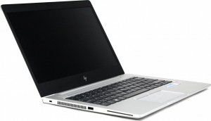 Laptop HP Elitebook 830 G5 i5-8250U 8GB 256GB SSD 13" FHD IPS Ultrabook Windows 11 Pro 3