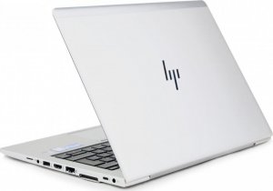 Laptop HP Elitebook 830 G5 i5-8250U 8GB 256GB SSD 13" FHD IPS Ultrabook Windows 11 Pro 5