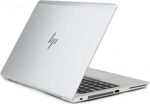 Laptop HP Elitebook 830 G5 i5-8250U 8GB 256GB SSD 13" FHD IPS Ultrabook Windows 11 Pro 6
