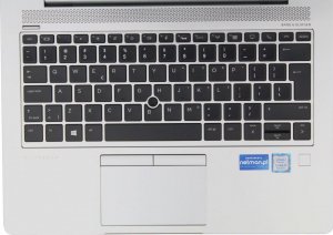 Laptop HP Elitebook 830 G5 i5-8250U 8GB 256GB SSD 13" FHD IPS Ultrabook Windows 11 Pro 8